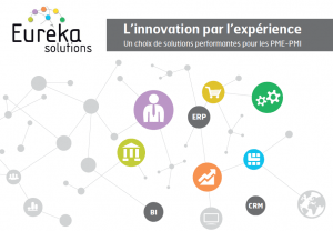 Plaquette ERP