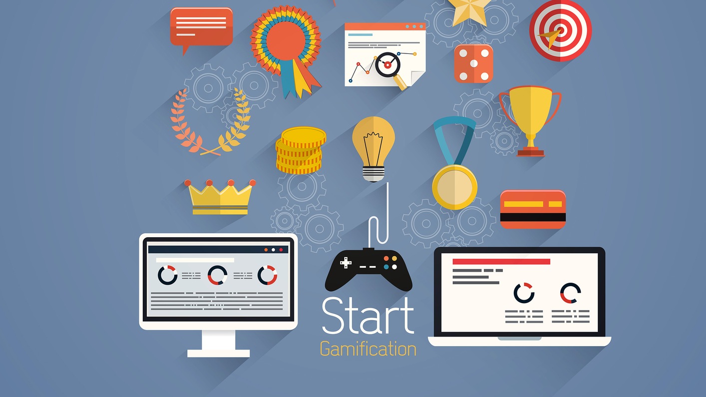 Gamification