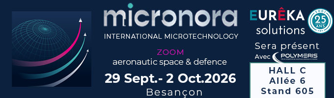 Salon Micronora Besançon